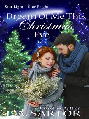 cover image of Dream of Me This Christmas Eve